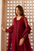 Vanya | Veranda Fromals |  VR-05 -   Ladies Clothes -  Saira Saqlain