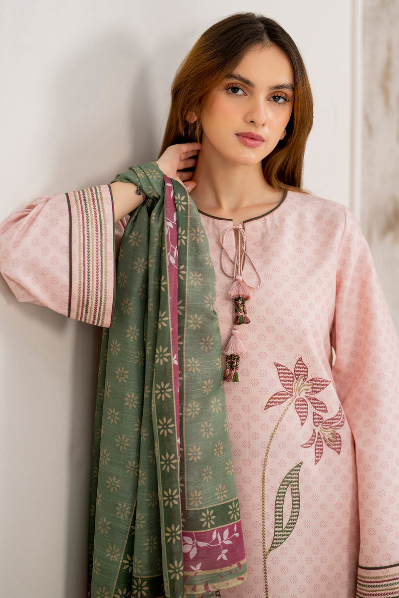Jazmin | Summer Lawn 25 | USE-9134 -   Ladies Clothes -  Saira Saqlain