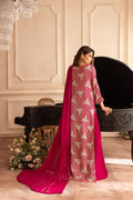 Vanya | Marlene Formals | ML-01 -   Ladies Clothes -  Saira Saqlain