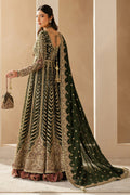 Jazmin | Wedding Formals | WF'25-02 - Saira Saqlain