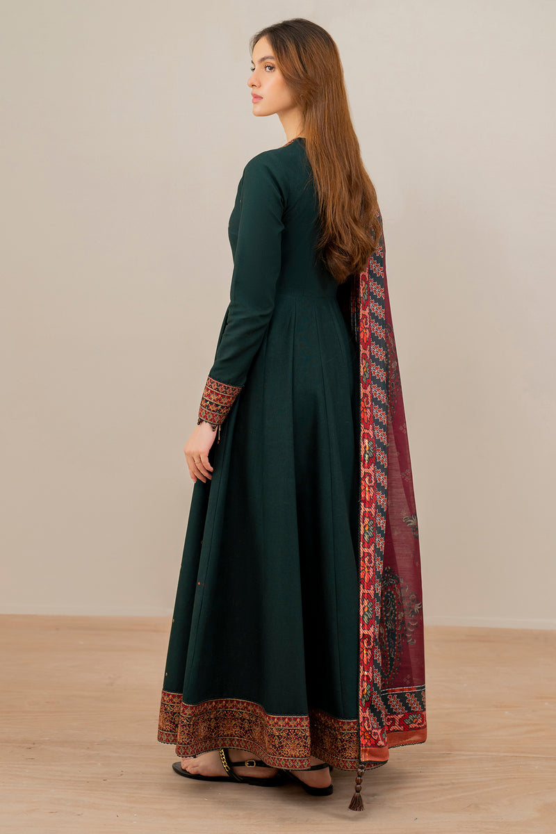 Jazmin | Summer Lawn 25 | USE-9132 -   Ladies Clothes -  Saira Saqlain