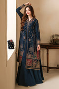 Jazmin | Velvet Edit 24 | VF-2035 - Saira Saqlain
