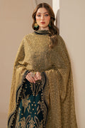 Jazmin | Wedding Formals | WF'25-06 - Saira Saqlain