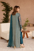Vanya | Veranda Fromals |  VR-03 -   Ladies Clothes -  Saira Saqlain
