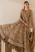Jazmin | Wedding Formals | WF'25-04 - Saira Saqlain