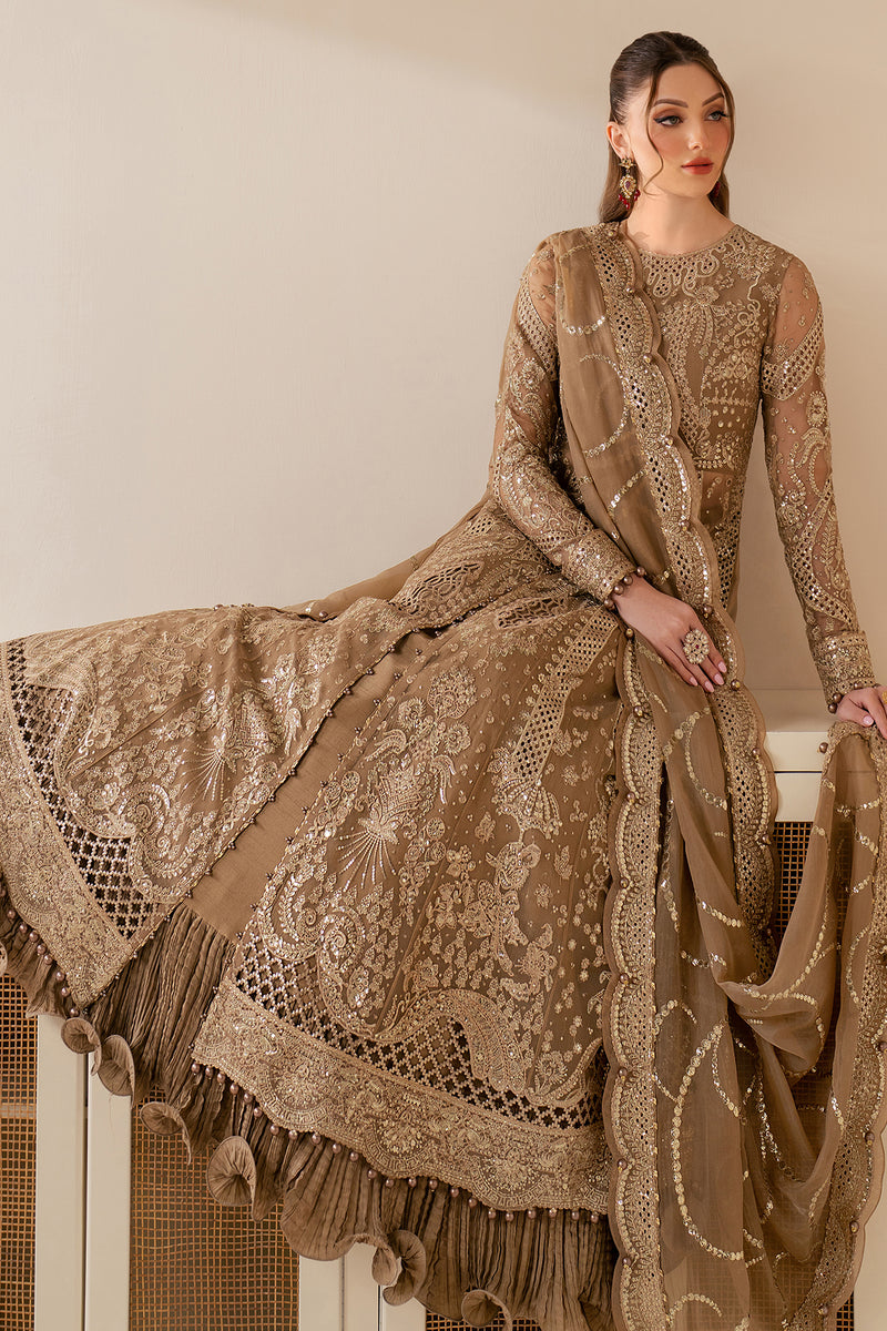 Jazmin | Wedding Formals | WF'25-04 - Saira Saqlain