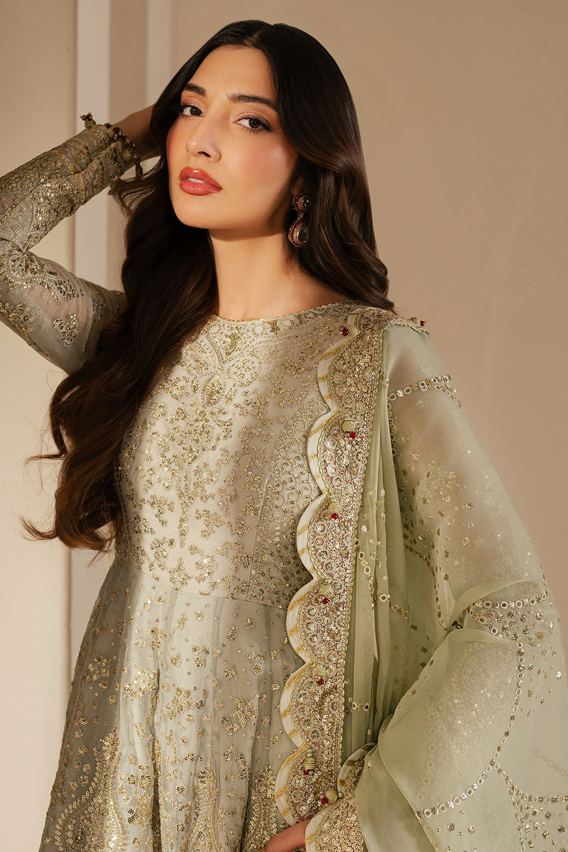 Jazmin | Wedding Formals | WF'25-01 - Saira Saqlain