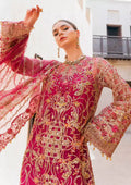 Elaf Premium | Evara Wedding 23 | EEB-02 ZEPHYR - Saira Saqlain