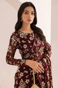 Jazmin | Formals Collection | UC-3022 - Saira Saqlain