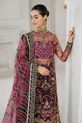 Baroque | Chantelle 23 | CH10-03 - Saira Saqlain