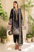 Jazmin | Irish Lawn SS 24 | D4 - Saira Saqlain