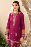 Jazmin | Irish Lawn SS 24 | D10 - Saira Saqlain