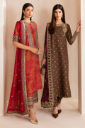 Jazmin | Formals Collection | UR-7043 - Saira Saqlain