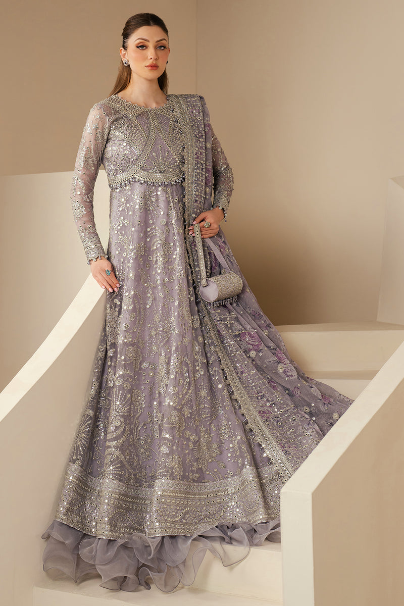 Jazmin | Wedding Formals | WF'25-05 - Saira Saqlain