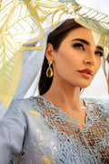 Rangrasiya | Premium Summer Lawn 25 | Elnaz -   Ladies Clothes -  Saira Saqlain