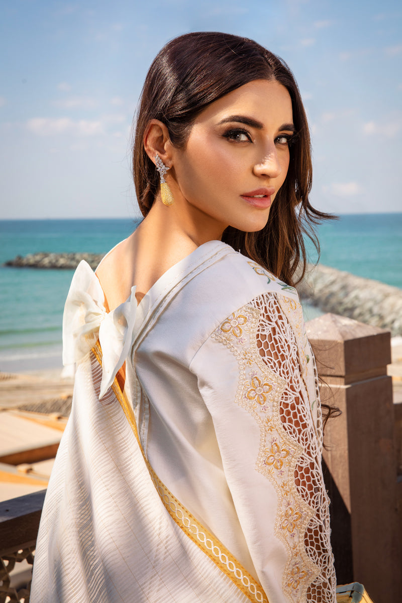 Rangrasiya | Premium Summer Lawn 25 | Nooreh -   Ladies Clothes -  Saira Saqlain