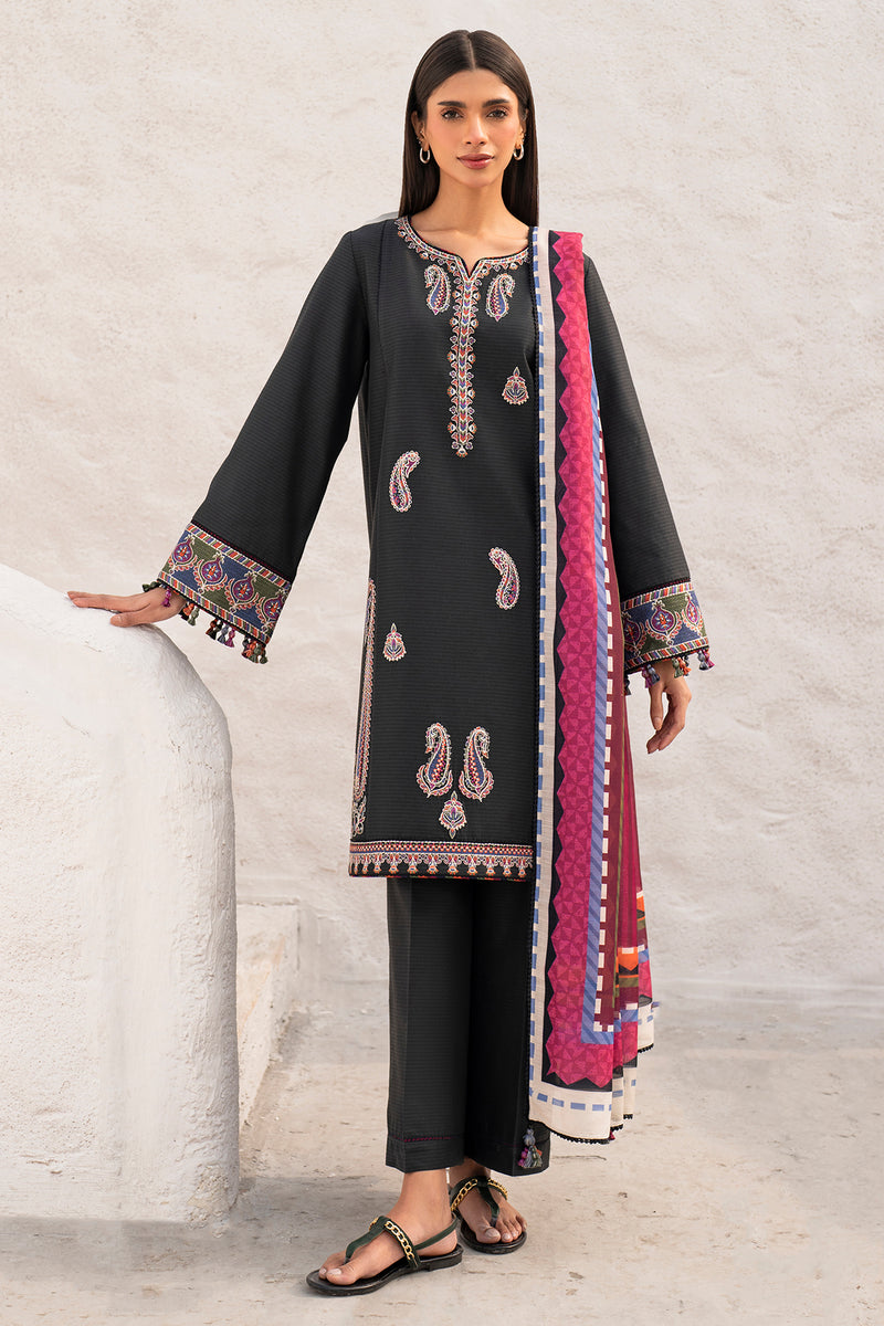 Jazmin | Summer Lawn 25 | USE-9127 -   Ladies Clothes -  Saira Saqlain