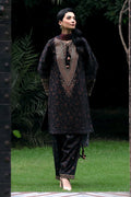 Jazmin | Winter Edition 24 | VISCOSE UW-0068 - Saira Saqlain