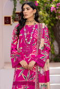 Humdum | Rang e Noor SS 24 | D02 - Saira Saqlain