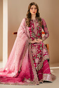 Jazmin | Wedding Formals | WF'25-03 - Saira Saqlain