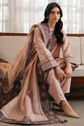Jazmin | Summer Lawn 25 | USE-9110 -   Ladies Clothes -  Saira Saqlain