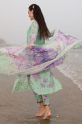 Nureh | Gardenia Embroidered Lawn 25 | NSG-174 -   Ladies Clothes -  Saira Saqlain