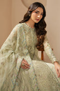Jazmin | Wedding Formals | WF'25-07 - Saira Saqlain
