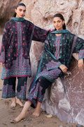 Jazmin | Summer Lawn 25 | USE-9163 -   Ladies Clothes -  Saira Saqlain