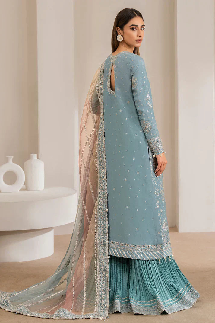 Jazmin | Wedding Formals | UR-7013 - Saira Saqlain