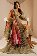 Jazmin | Wedding Formals | WF'25-08 - Saira Saqlain