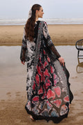 Nureh | Gardenia Embroidered Lawn 25 | NSG-175 -   Ladies Clothes -  Saira Saqlain