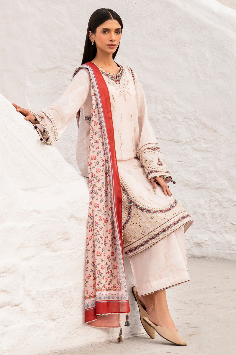Jazmin | Summer Lawn 25 | USE-9113 -   Ladies Clothes -  Saira Saqlain