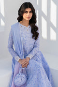 Jazmin | Summer Lawn 25 | USE-9016 -   Ladies Clothes -  Saira Saqlain