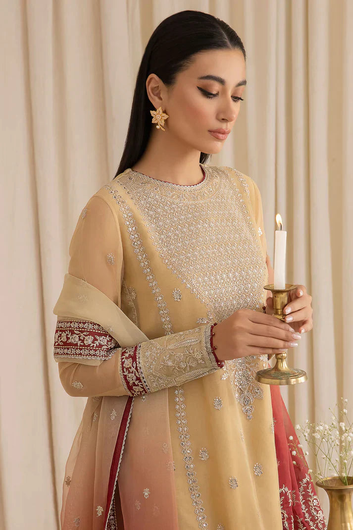 Jazmin | Formals Collection | UC-3015 - Saira Saqlain