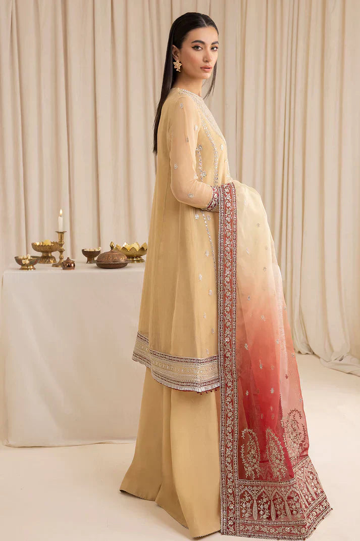 Jazmin | Formals Collection | UC-3015 - Saira Saqlain