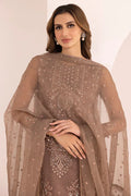 Jazmin | Formals Collection | UN-4013 - Saira Saqlain