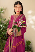 Jazmin | Irish Lawn SS 24 | D10 - Saira Saqlain
