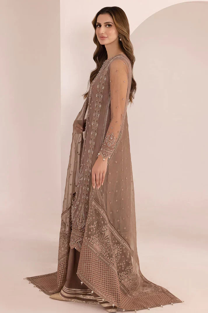 Jazmin | Formals Collection | UN-4013 - Saira Saqlain