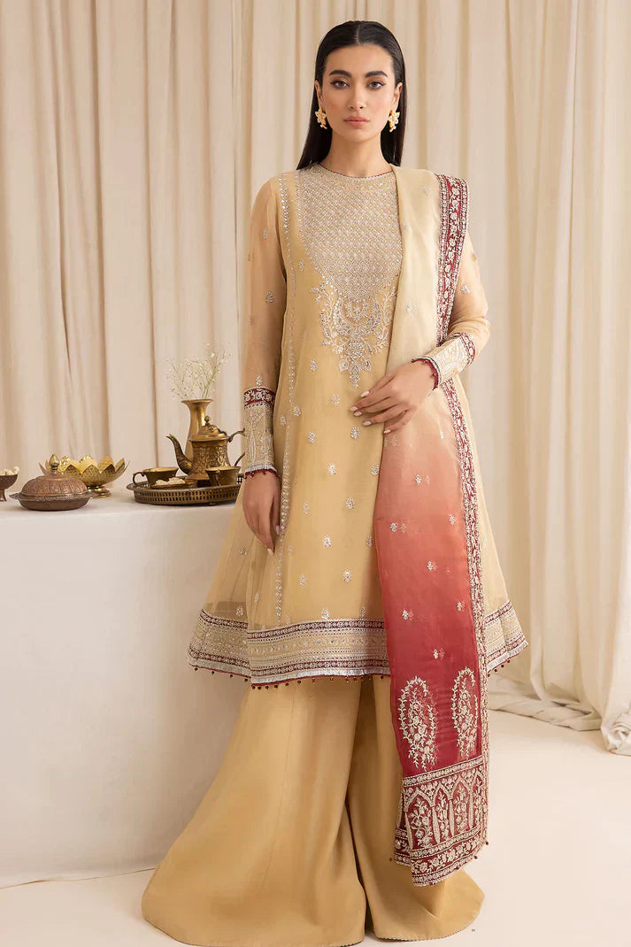 Jazmin | Formals Collection | UC-3015 - Saira Saqlain