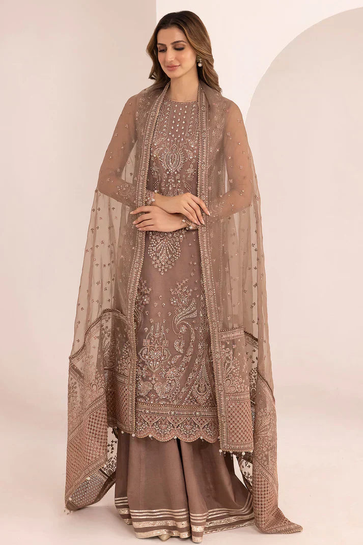 Jazmin | Formals Collection | UN-4013 - Saira Saqlain