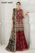 Baroque | Chantelle 23 | CH10-07 - Saira Saqlain