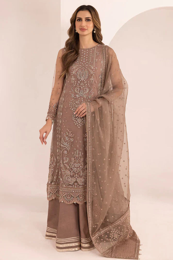 Jazmin | Formals Collection | UN-4013 - Saira Saqlain