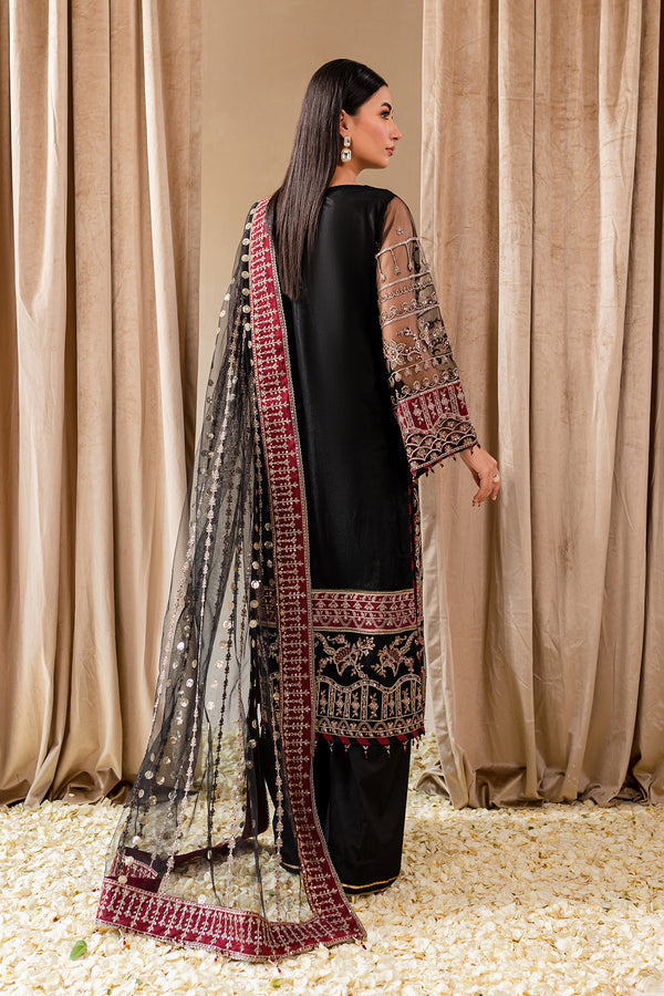 Farasha | Lumiere Formals | NOUR - Saira Saqlain