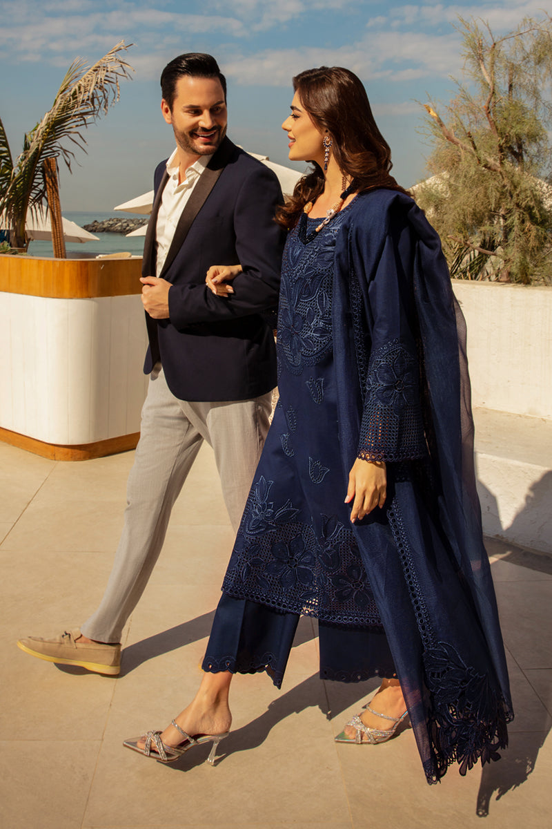 Rangrasiya | Premium Summer Lawn 25 | Zara -   Ladies Clothes -  Saira Saqlain