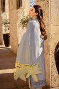 Rangrasiya | Premium Summer Lawn 25 | Elnaz -   Ladies Clothes -  Saira Saqlain