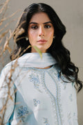 Jazmin | Summer Lawn 25 | USE-9146 -   Ladies Clothes -  Saira Saqlain