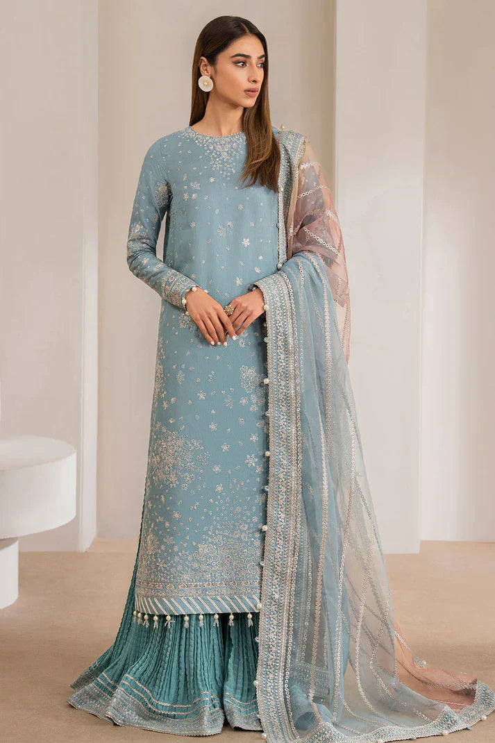 Jazmin | Wedding Formals | UR-7013 - Saira Saqlain