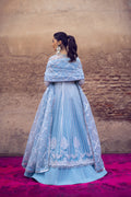 Vanya | Celestia Wedding Formals | CS-04 - Saira Saqlain