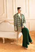 Vanya | Marlene Formals | ML-04 -   Ladies Clothes -  Saira Saqlain