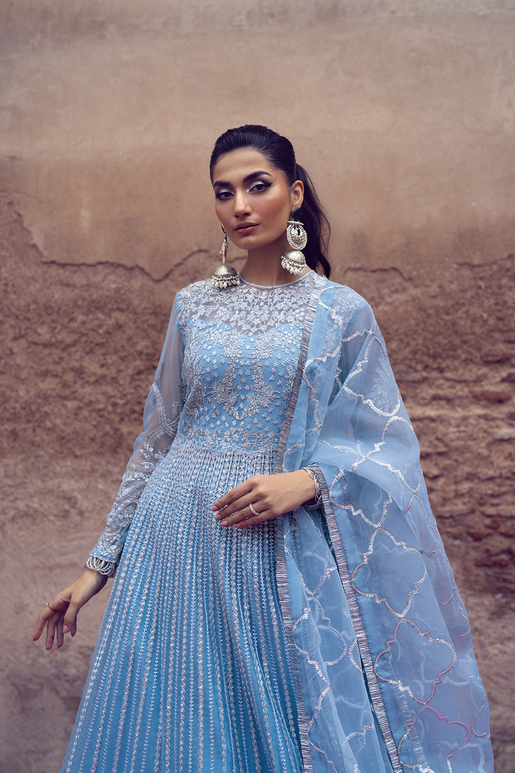 Vanya | Celestia Wedding Formals | CS-04 - Saira Saqlain